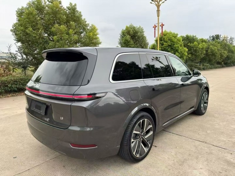 徐州25年理想L98