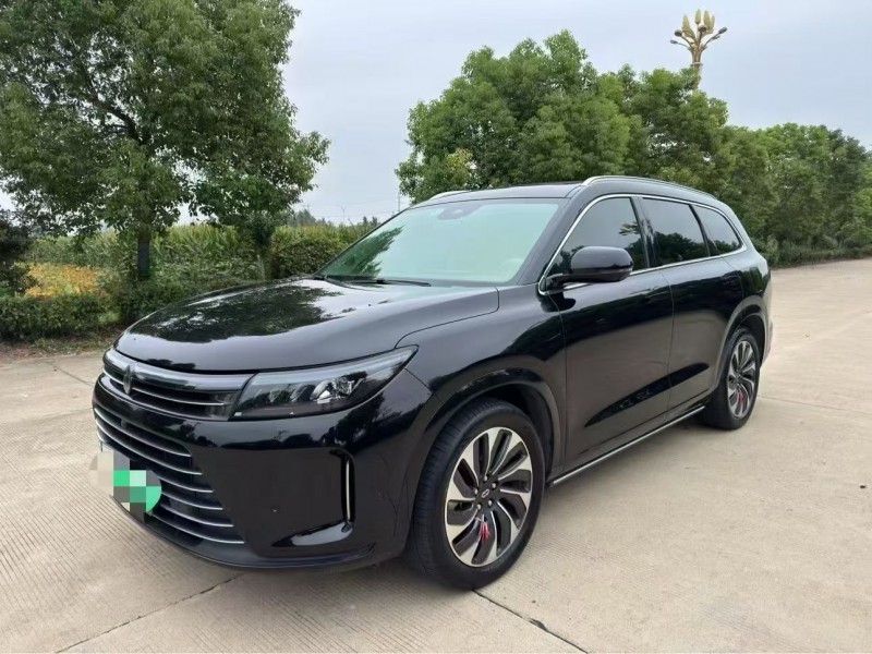 徐州23年华为智选问界2