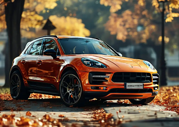 保时捷迈凯抵押车多少钱一辆