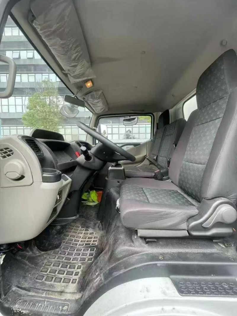 东莞23年东风凯普特6