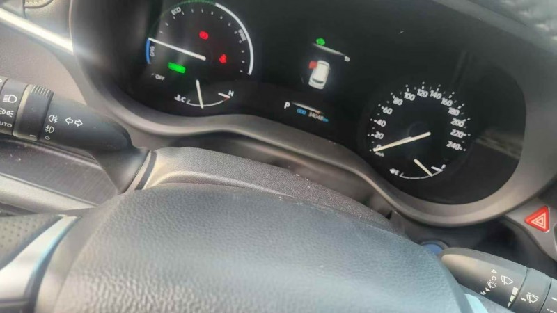 长沙24年丰田塞纳5