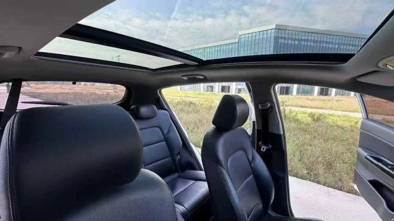 枣庄20年起亚KX57