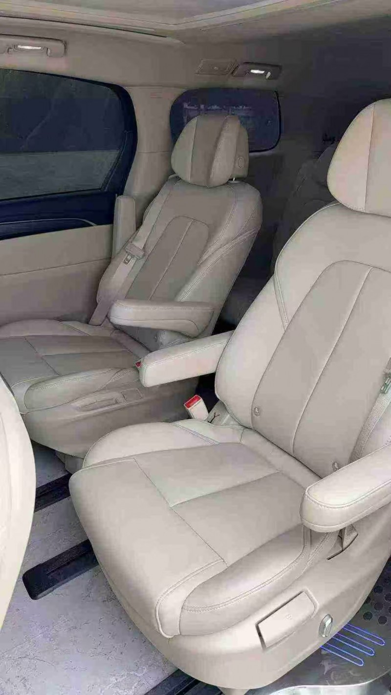 淄博22年别克GL85