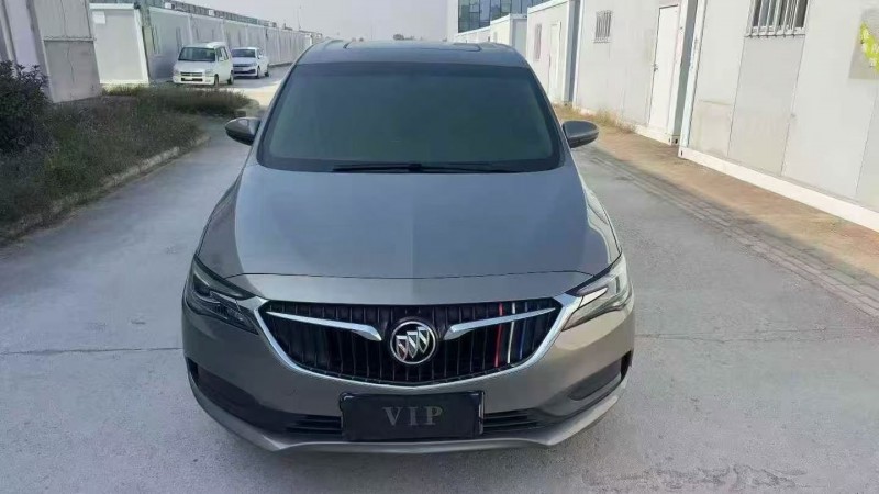 东营18年别克GL61