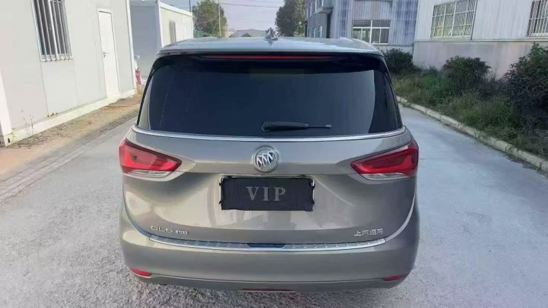 东营18年别克GL69