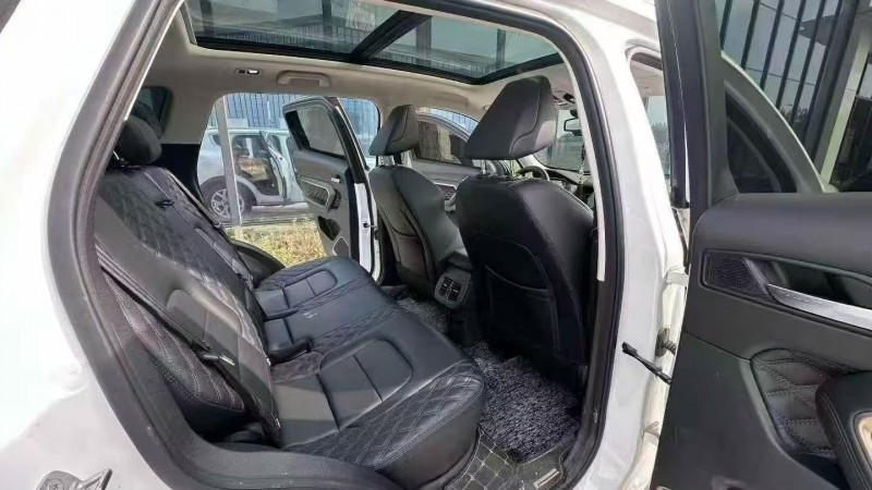 枣庄21年哈弗H65