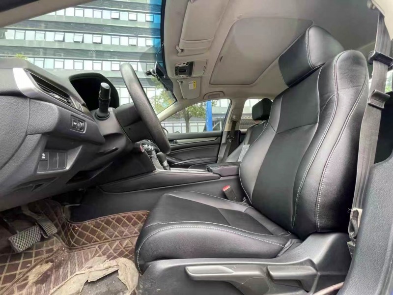 东莞19年本田雅阁6