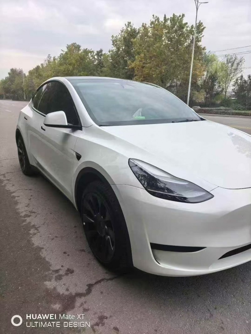 枣庄24年特斯拉MODEL Y2