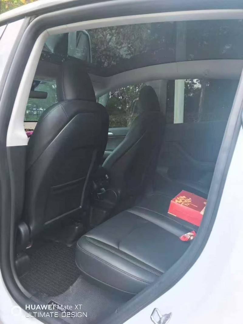 枣庄24年特斯拉MODEL Y5