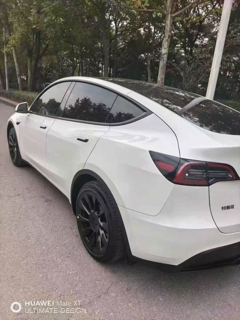 枣庄24年特斯拉MODEL Y6