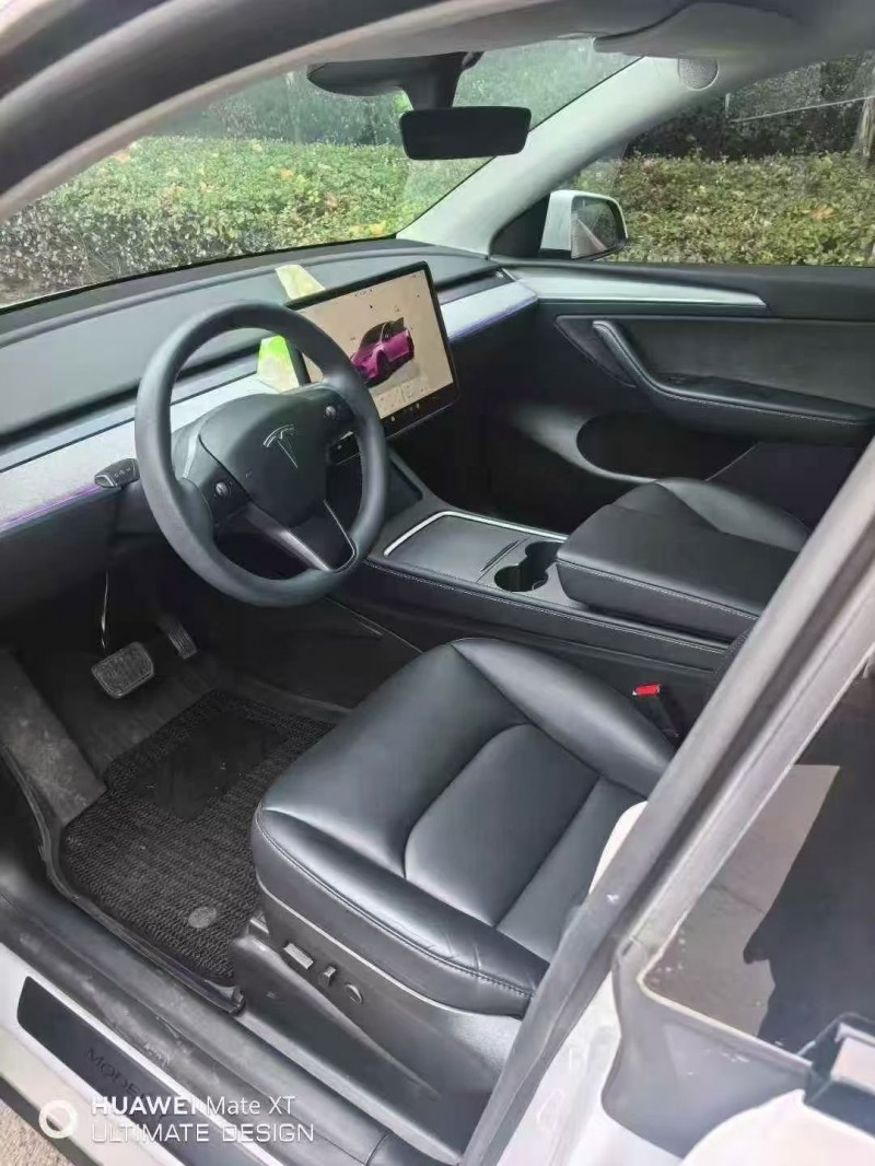 枣庄24年特斯拉MODEL Y9