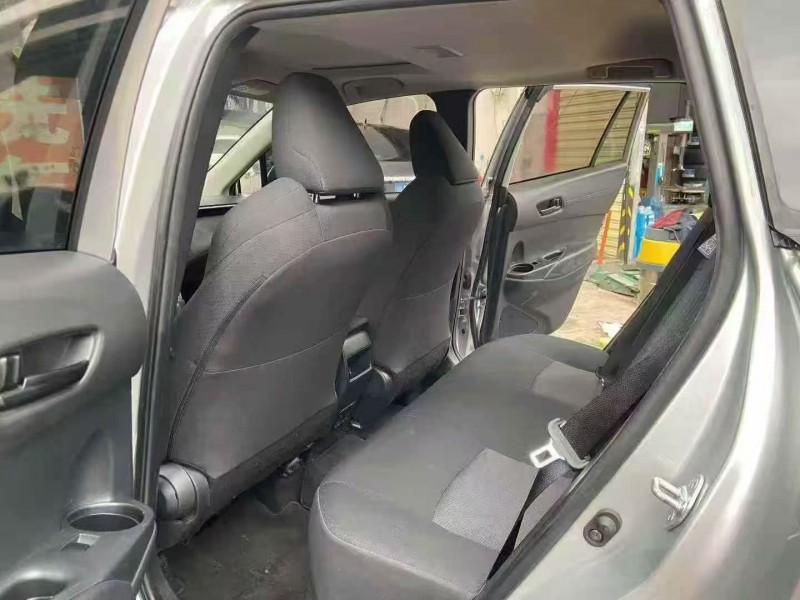 湘潭23年丰田汉兰达6