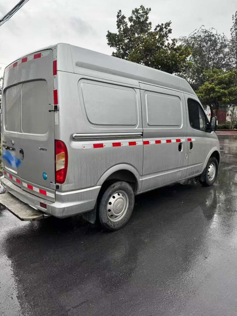 济南21年大通V805