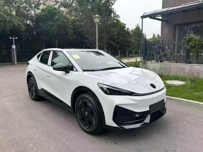 无锡25年大众ID3