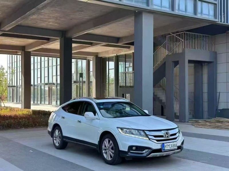 淄博14年本田歌诗图2