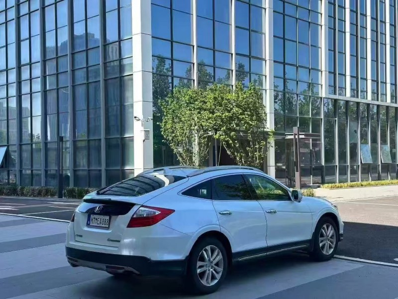 淄博14年本田歌诗图8