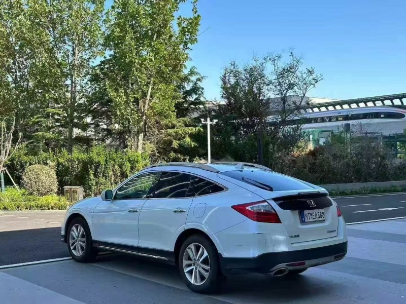 淄博14年本田歌诗图9