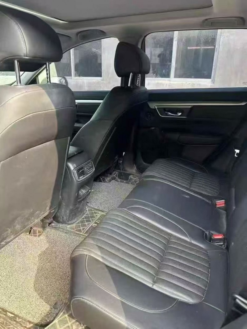 枣庄23年本田皓影5