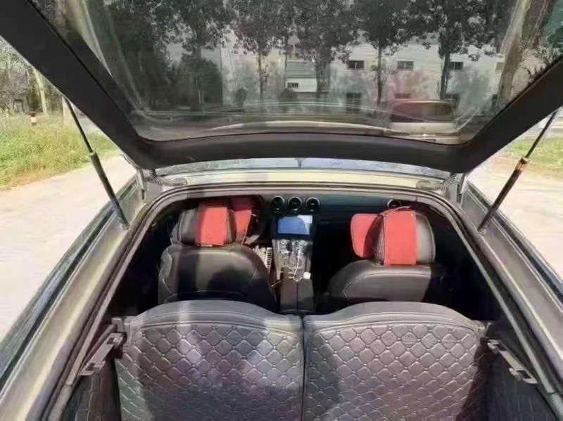 菏泽12年奥迪TT6