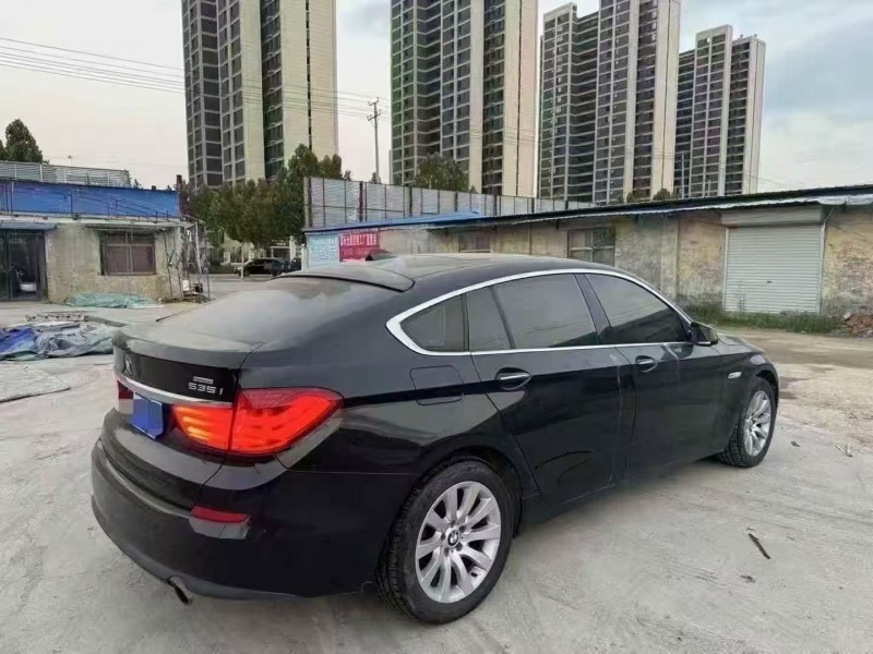 菏泽12年宝马5系7