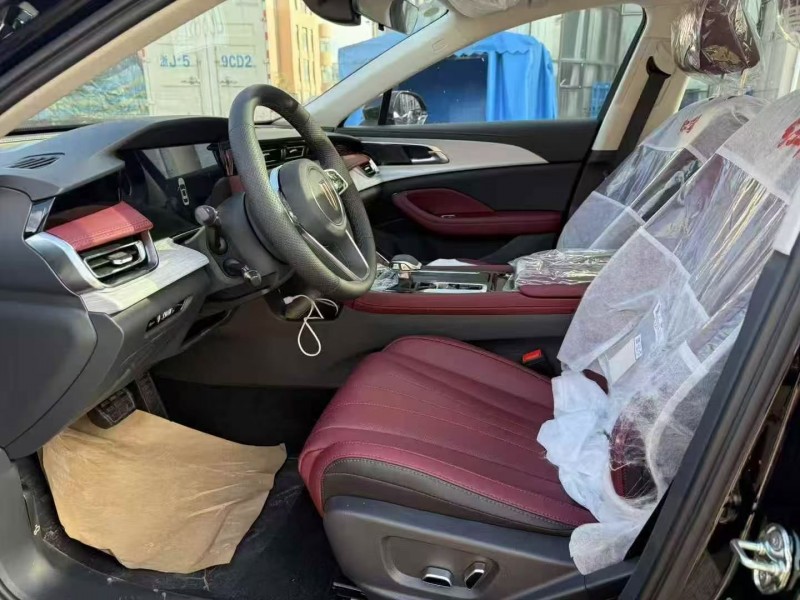 嘉兴25年红旗H55