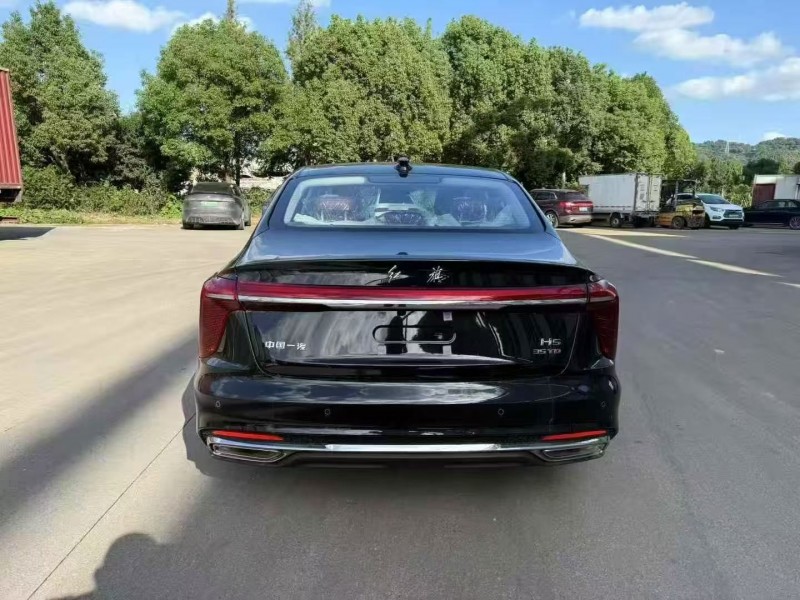 嘉兴25年红旗H59