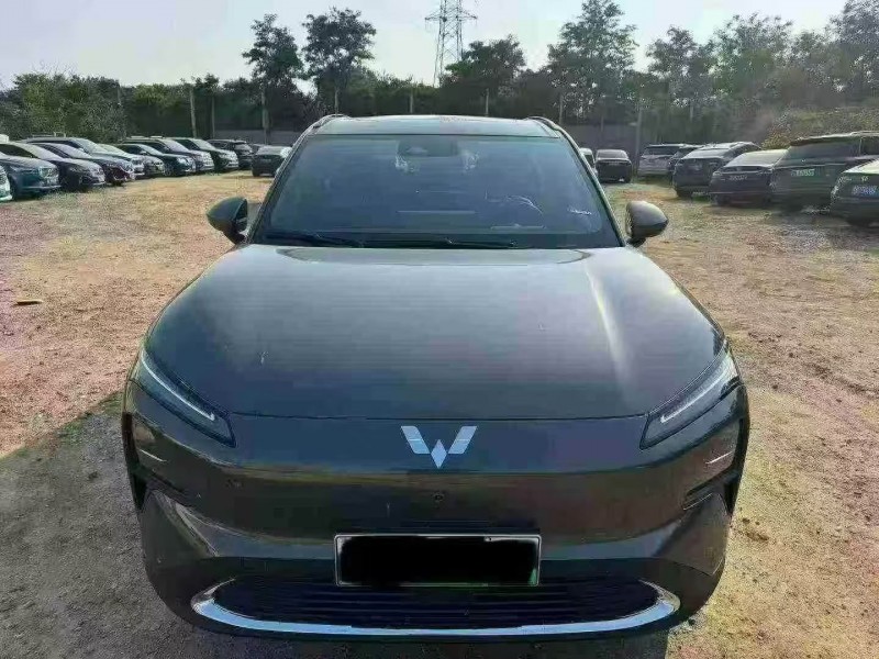 东营25年五菱汽车星光1