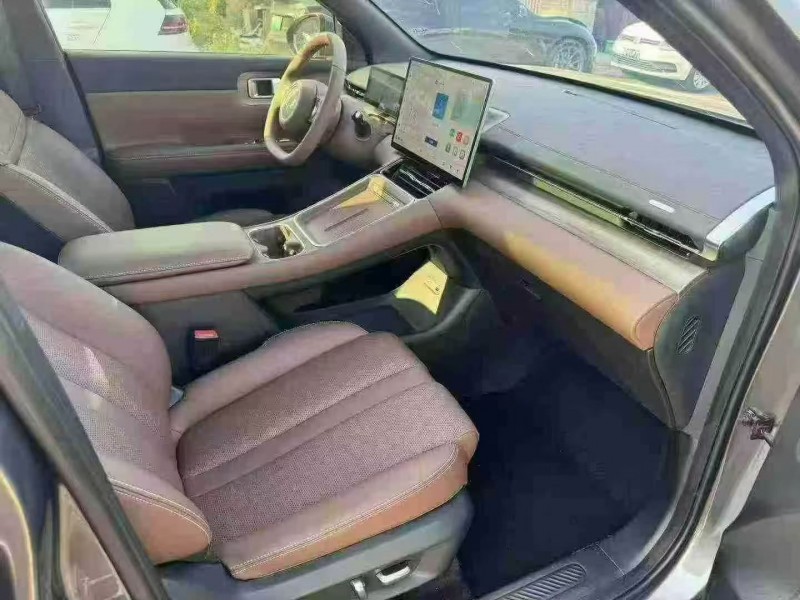 东营25年五菱汽车星光7