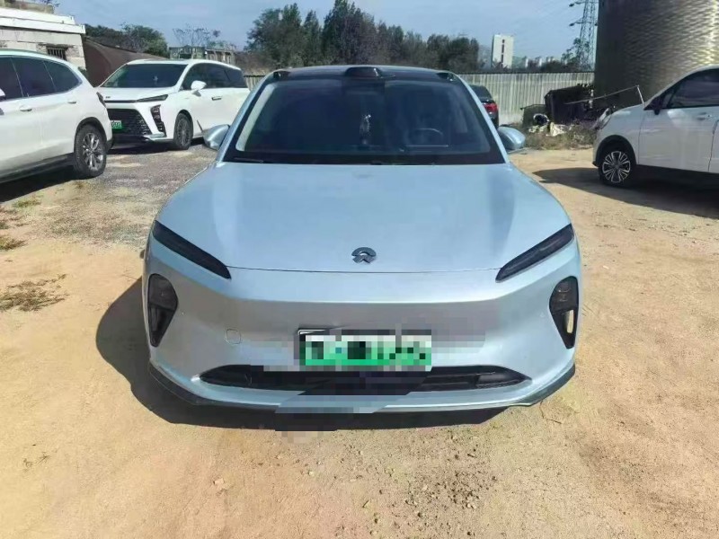 日照23年蔚来ET51