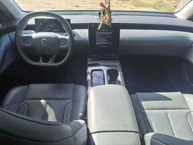 日照23年蔚来ET56