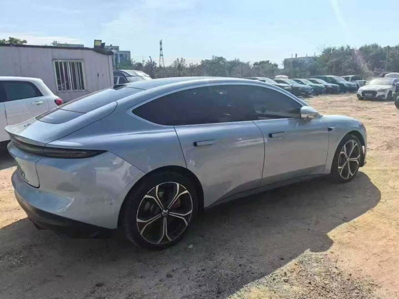 日照23年蔚来ET57