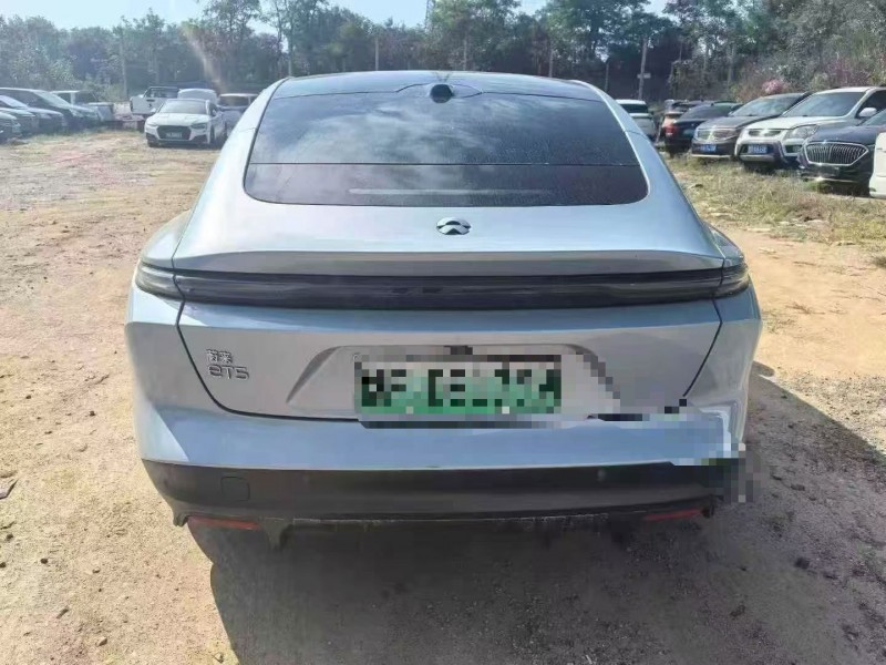 日照23年蔚来ET59