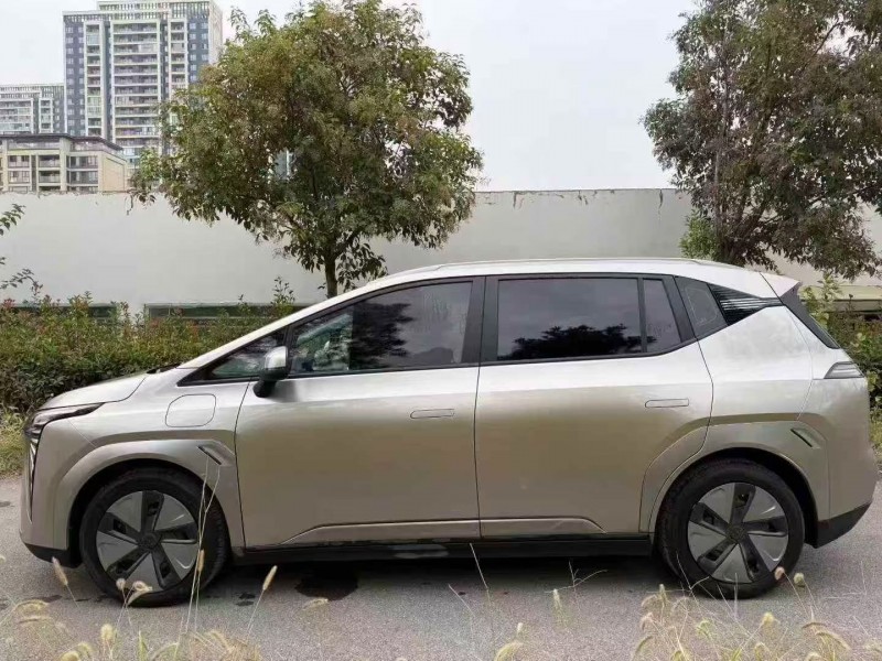 十堰24年传祺埃安Y7