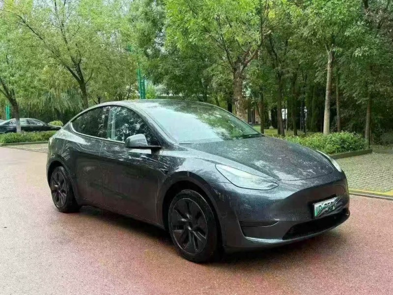 青岛24年特斯拉MODEL Y2