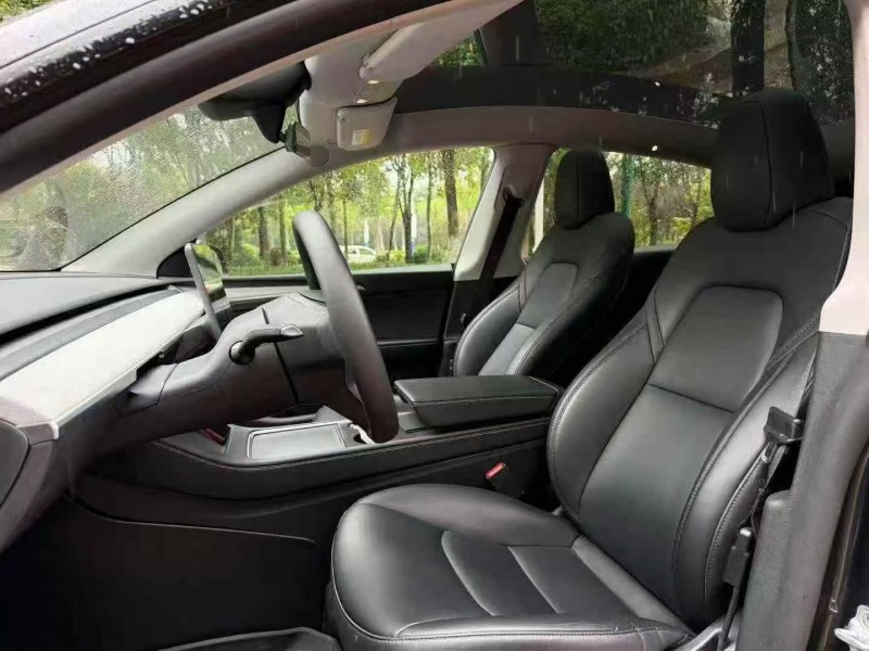 青岛24年特斯拉MODEL Y5