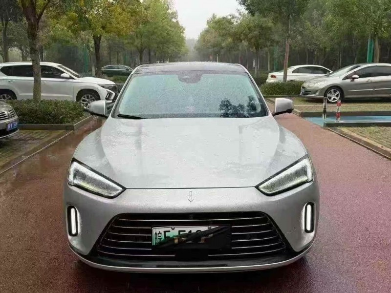 青岛22年华为智选问界1