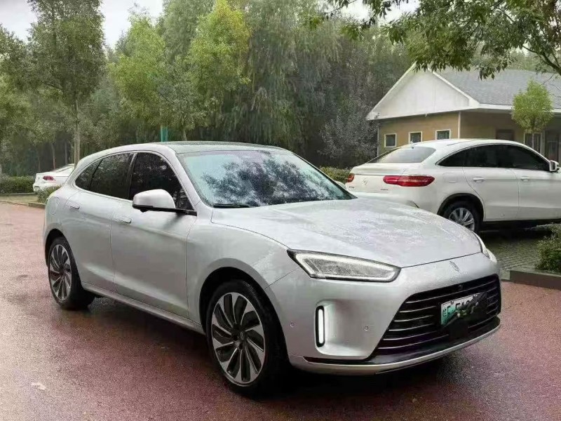 青岛22年华为智选问界3