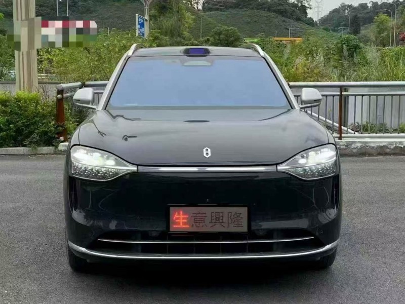 重庆24年华为智选问界1