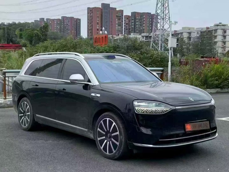 重庆24年华为智选问界2