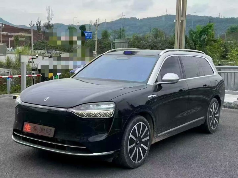 重庆24年华为智选问界3