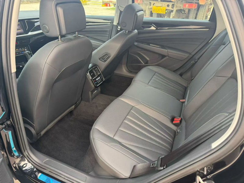 西安25年大众帕萨特6