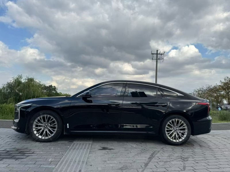 温州24年奔腾B703