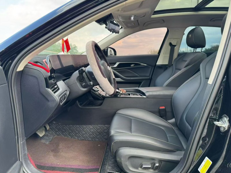 温州24年奔腾B705