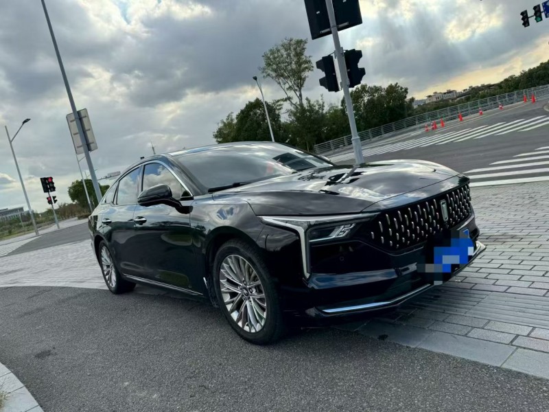 温州24年奔腾B708