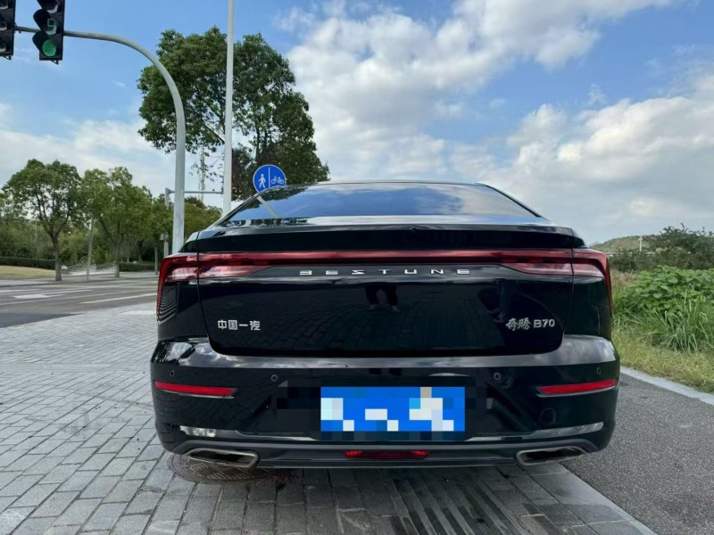 温州24年奔腾B709