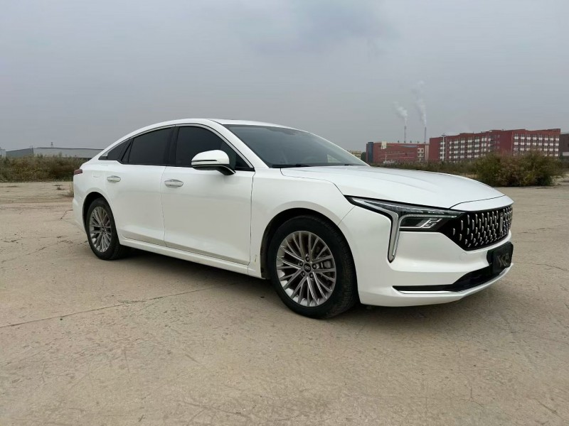 邯郸24年奔腾B702