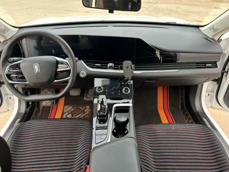 邯郸24年奔腾B706