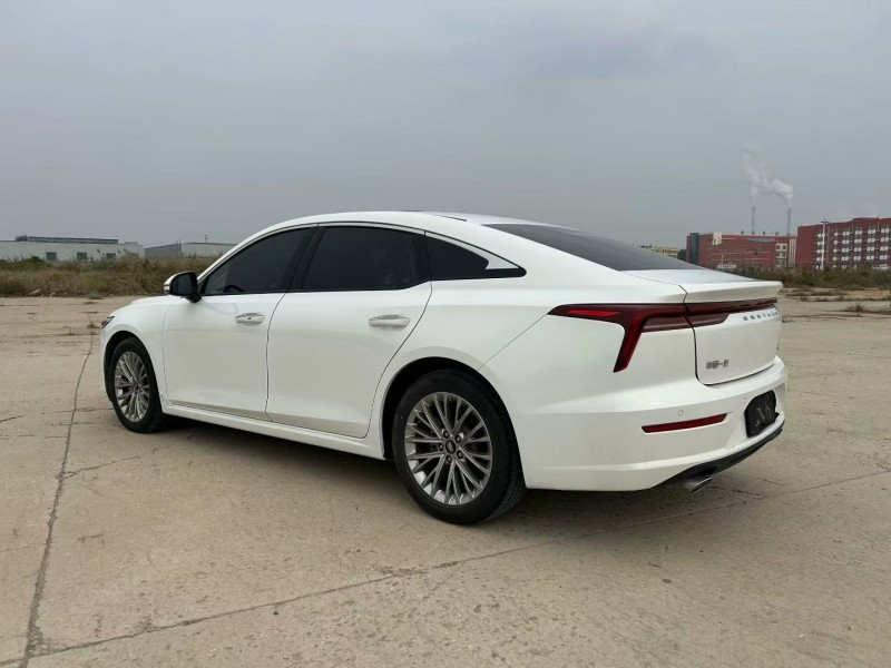 邯郸24年奔腾B708