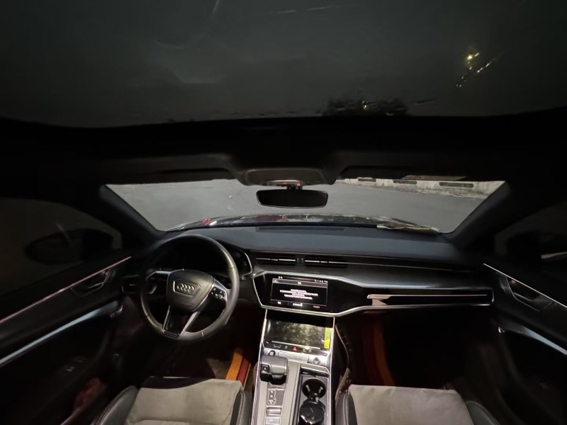 盐城22年奥迪A6L6