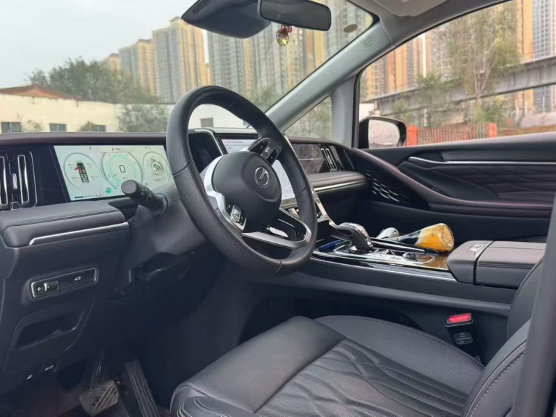 西安24年传祺M84